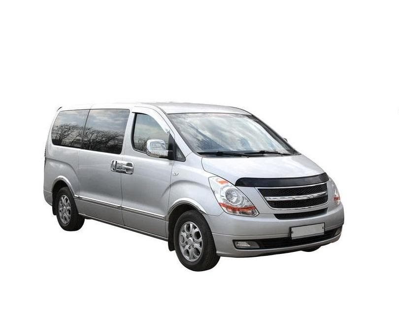 Transfer de Hercilio Luz (FLN) a Costao do Santinho Resort Golf e Spa