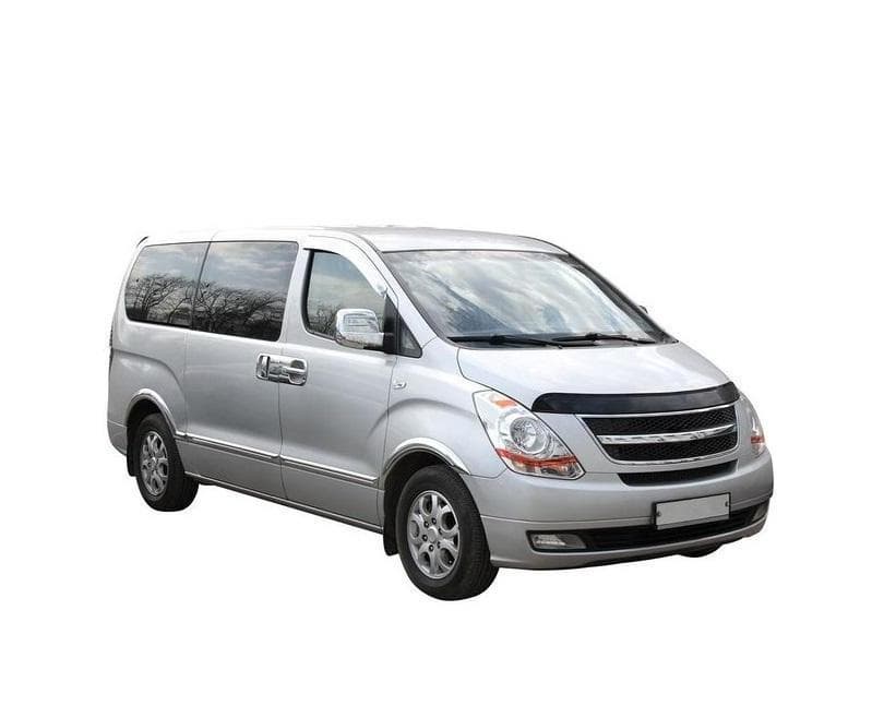 Transfer de Iberostar Selection Cancún - All Inclusive a Aeropuerto Internacional de Cancún (CUN)