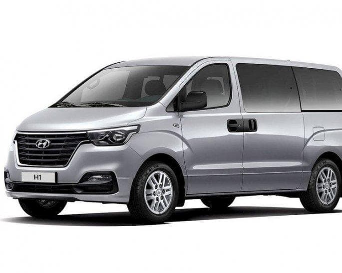 Transfer from Aeropuerto Internacional de Cancún (CUN) to Oasis Palm - All Inclusive