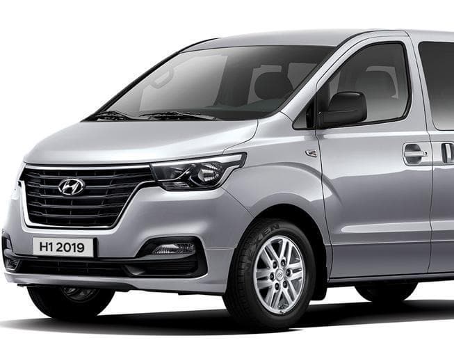 Transfer from Rafael Nunez (CTG) to Hotel Atlantic Lux