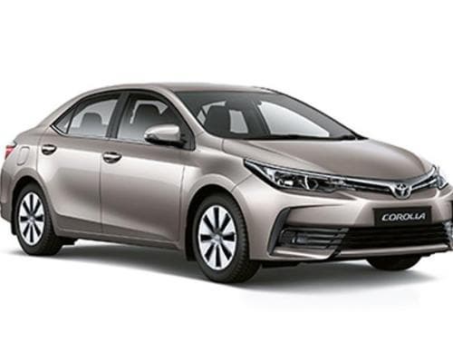 Transferência de Aeroparque Jorge Newbery (AEP) para Howard Johnson Plaza by Wyndham Buenos Aires