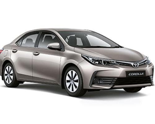 Transferência de Howard Johnson Plaza by Wyndham Buenos Aires para Aeroparque Jorge Newbery (AEP)