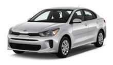 B NISSAN VERSA