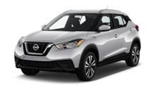 B4 NISSAN KICKS