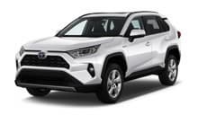 Q4 TOYOTA RAV4