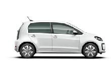 Z VW Up