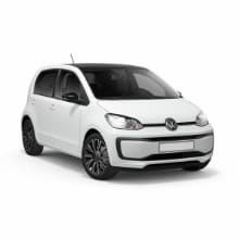 Volkswagen Up,