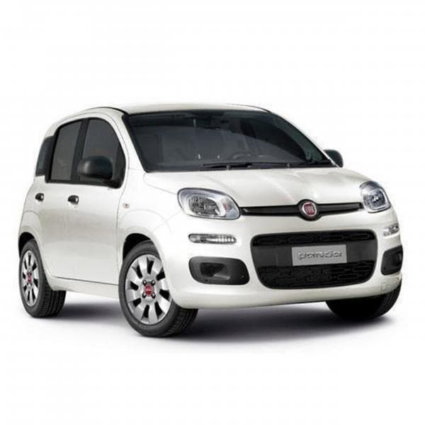 Fiat Panda -