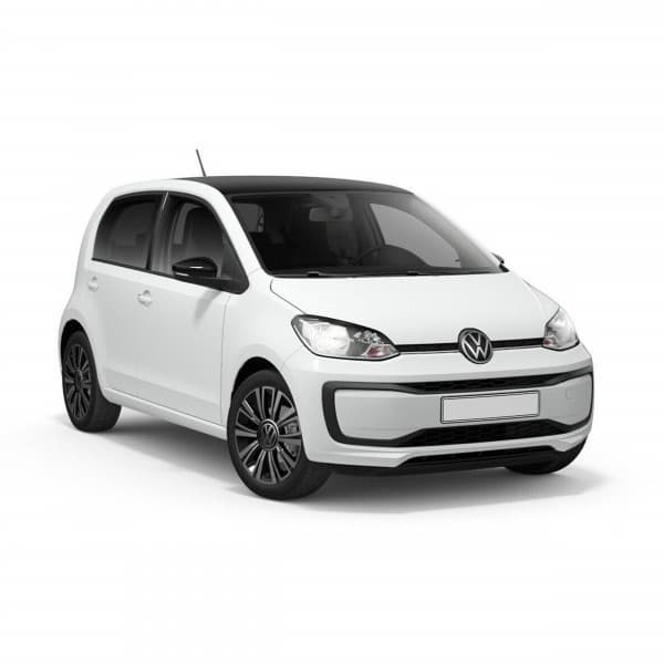 Volkswagen Up,