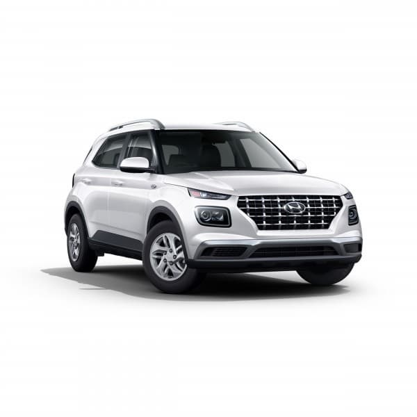 Hyundai Venue 2WD, automatic
