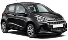 Hyundai i10 - Manual