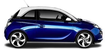 Opel Adam
