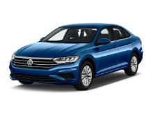 VW JETTA