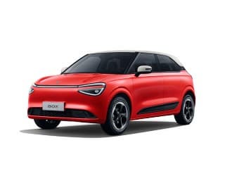DONGFENG BOX
