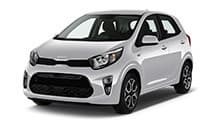 A1 KIA PICANTO