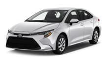 C TOYOTA COROLLA