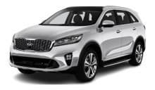 B KIA SORENTO