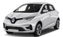 A5 RENAULT ZOE