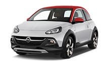 A OPEL ADAM