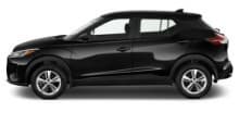 Nissan Kicks Play