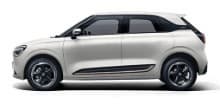 Dongfeng Nammi BOX Electric Car