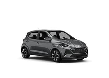 Hyundai Grand i10 (Hatch)