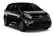 KIA PICANTO 1.0