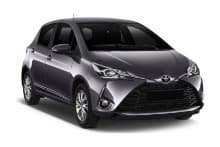 TOYOTA YARIS 1.5