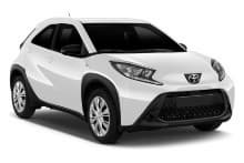 TOYOTA AYGO X 1.5