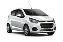CHEVROLET BEAT 1.2 HB