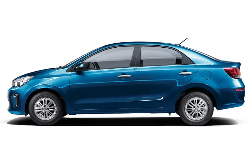 KIA PEGAS 1.4