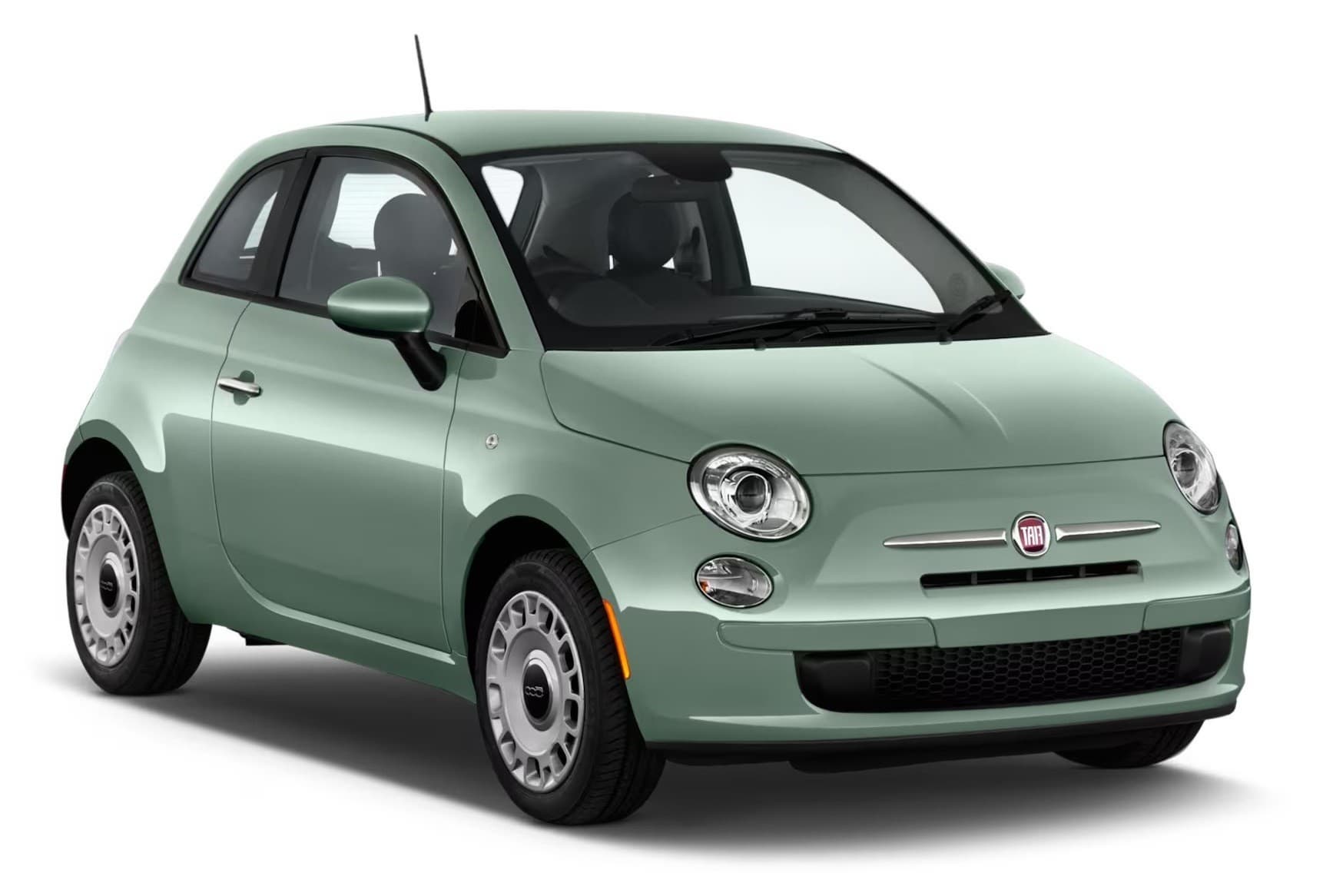FIAT 500 3 Doors