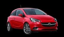Opel Corsa A/C 