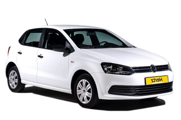 Volkswagen Polo Vivo