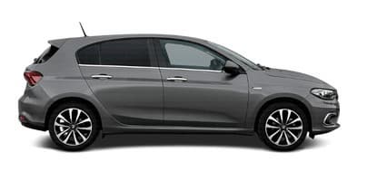Fiat Tipo Hatchback