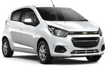 Chevrolet Beat Hatchback Std.