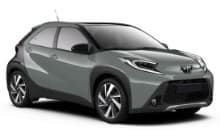 Z- TOYOTA AYGO