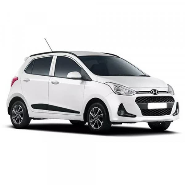 Hyundai i10, 3 Door, manual,