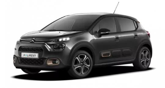 Citroen C3 - Opel Corsa - Ford Fiesta