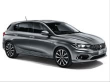 Fiat Tipo Hatchback