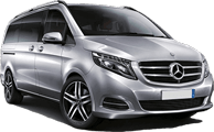 Transfert de Hotel Indigo Rome - St. George by IHG à Fiumicino Airport (FCO)