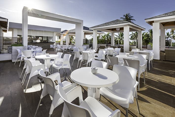 HOTEL PALMERAS