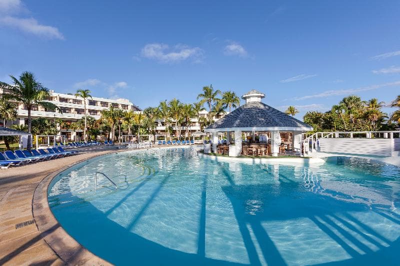 HOTEL PALMERAS