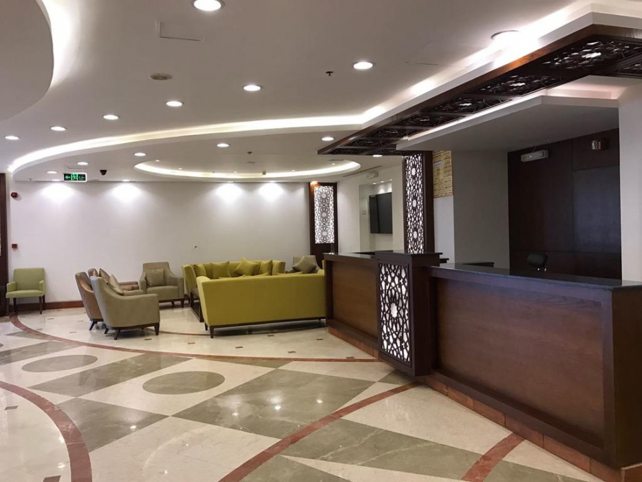 Concorde Dar Al Khair