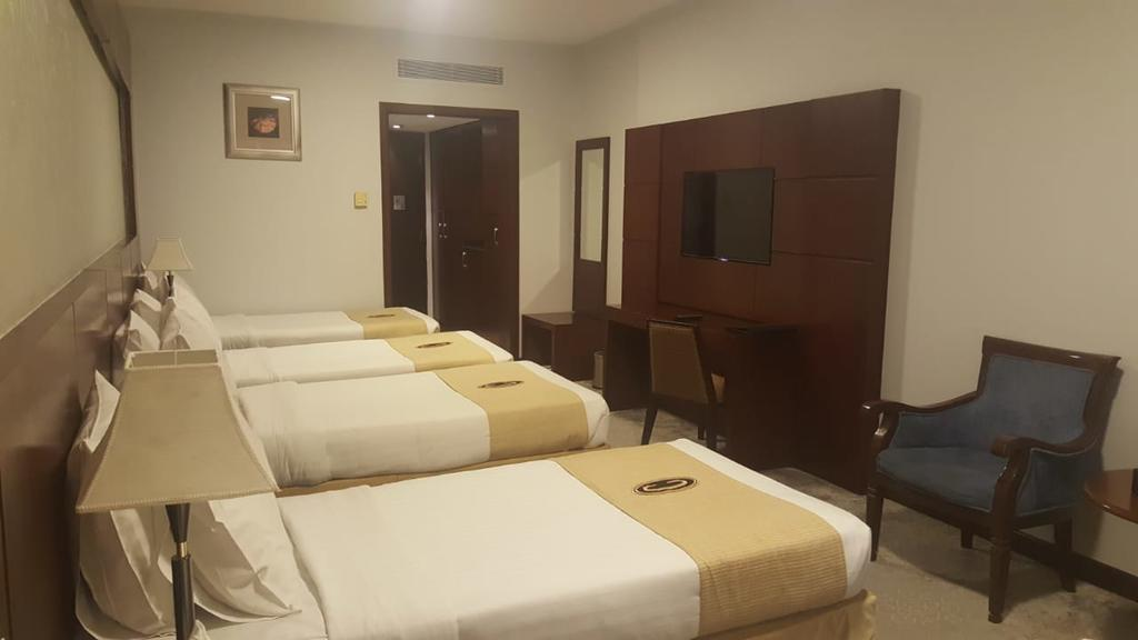 Concorde Dar Al Khair