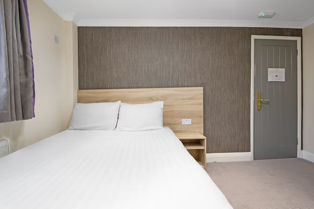 OYO 24 Sussex London Paddington