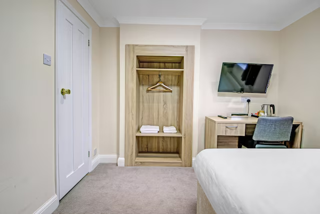 OYO 24 Sussex London Paddington