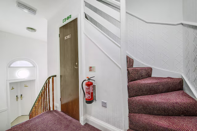 OYO 24 Sussex London Paddington
