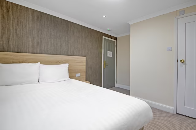 OYO 24 Sussex London Paddington