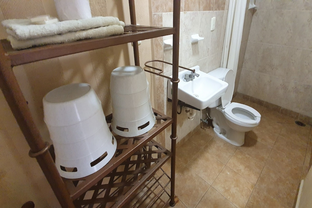 Hotel Colina Dorada